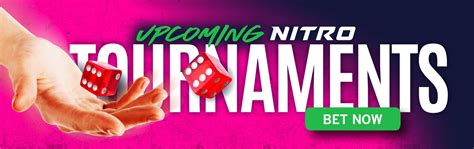 nitro sports betting|Nitrobetting.eu .
